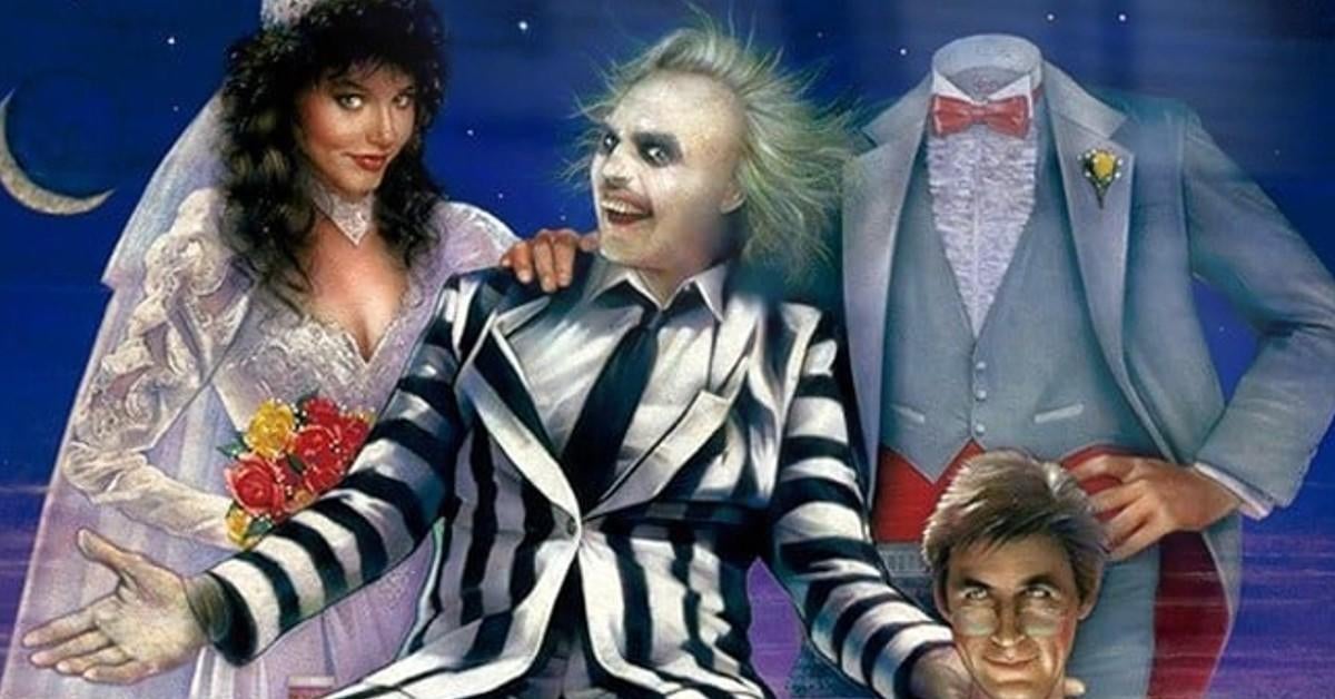 Tim Burton Reveals Why Alec Baldwin, Geena Davis Aren’t In the Sequel