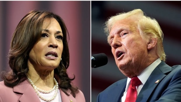 Trump pulls out of ABC debate with Harris, proposes Fox News venue instead