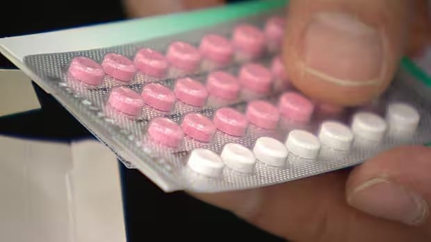 Free prescription birth control to start in Manitoba on Oct. 1