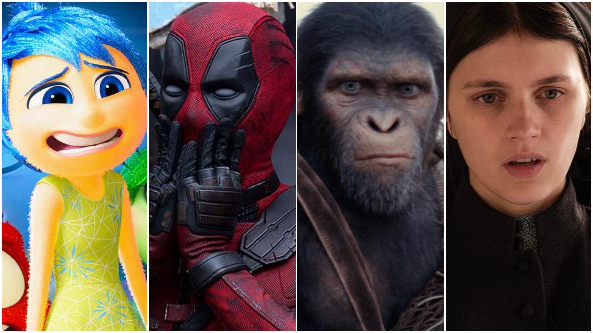 Disney Leading 2024 Box Office With $3 Billion Worldwide