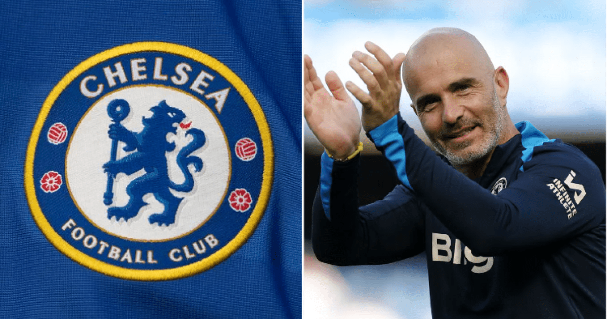 Huge Chelsea boost as key target ‘wants to join’ before transfer deadline | Football