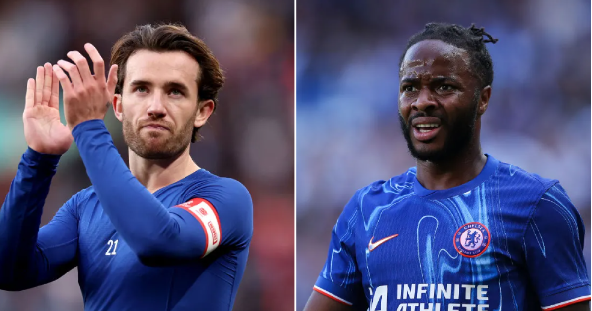 Leading contenders to sign Raheem Sterling and Ben Chilwell from Chelsea | Football