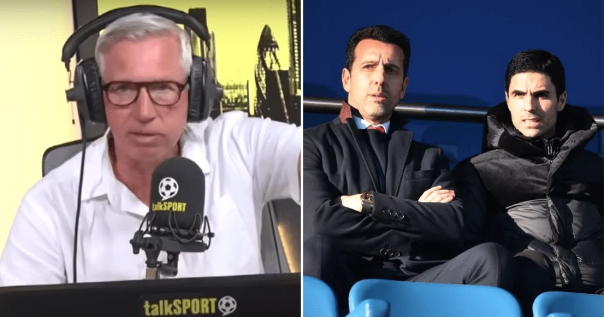 Alan Pardew claims £60m striker's agent wants him to join Arsenal | Football