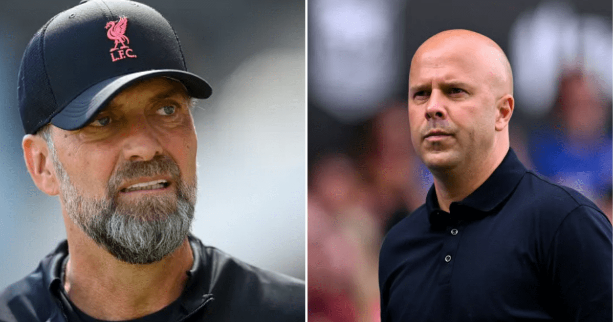 Jurgen Klopp rates Liverpool successor Arne Slot's start to life at Anfield | Football