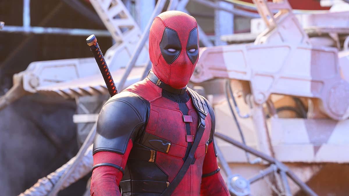 Deadpool & Wolverine Expected To Win Its Sixth Weekend at the Box Office