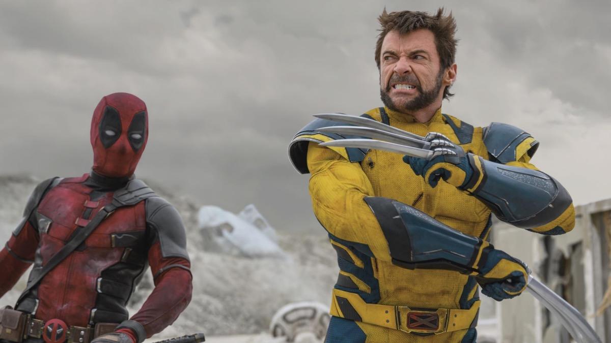 Deadpool & Wolverine Passes The Passion of the Christ, Sets Domestic Box Office Record