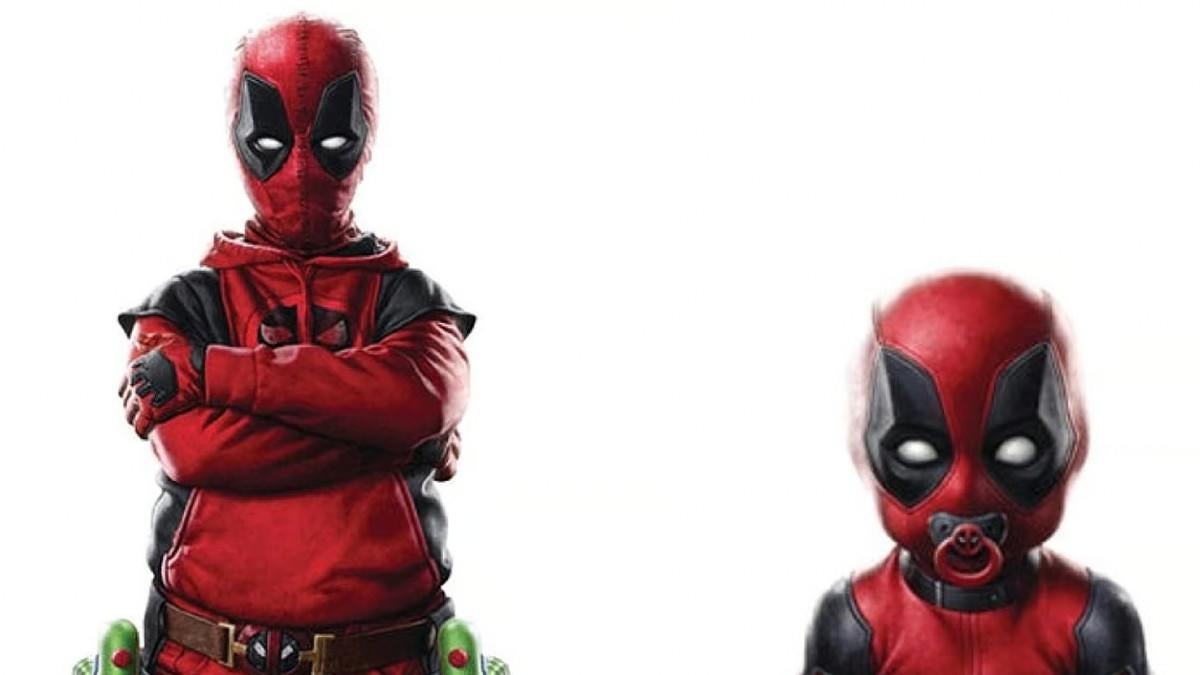 Deadpool & Wolverine Director Shares Behind-the-Scenes Look at the Deadpool Corps