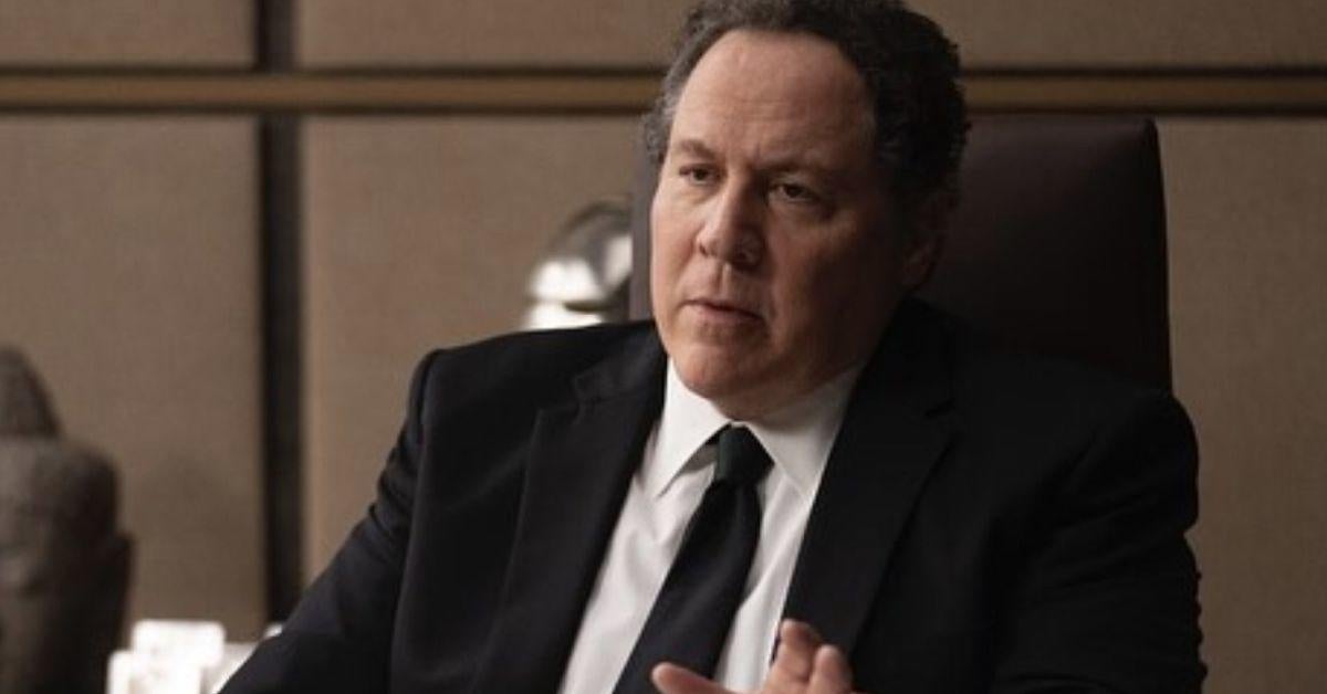 New Promo Features Jon Favreau's Happy Hogan