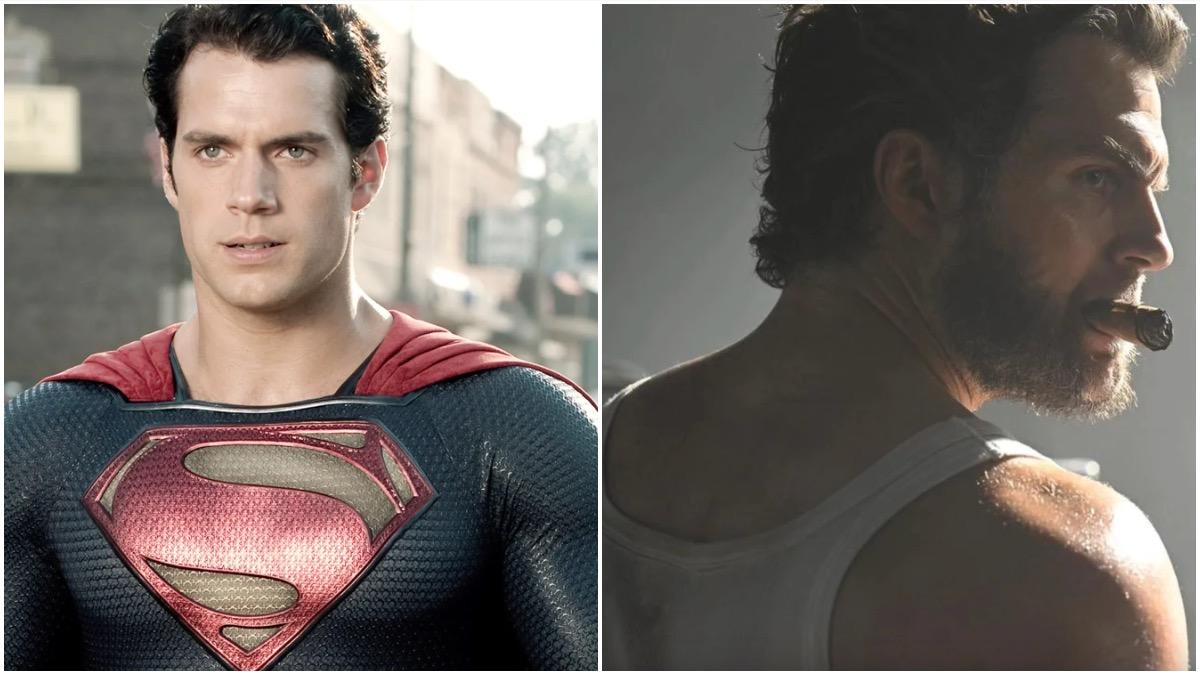 Henry Cavill “Said ‘Yes’ Right Away” to Marvel Cameo in Deadpool & Wolverine