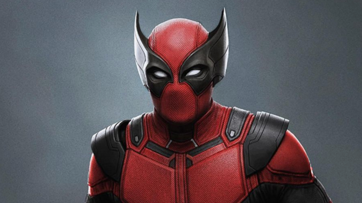 Deadpool & Wolverine Concept Art Reveals Cut Wolverine-Deadpool Variant