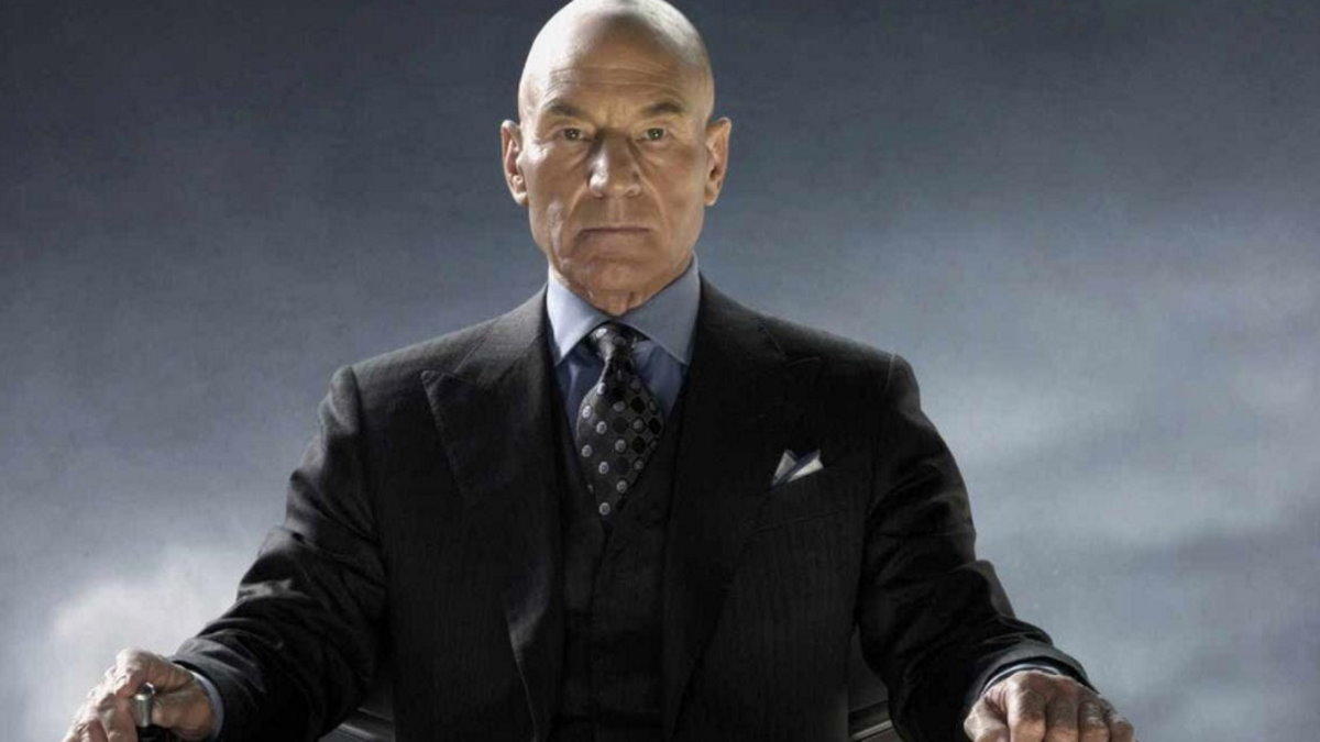 Deadpool & Wolverine Director Says Professor X Cameo Was "Never Discussed"