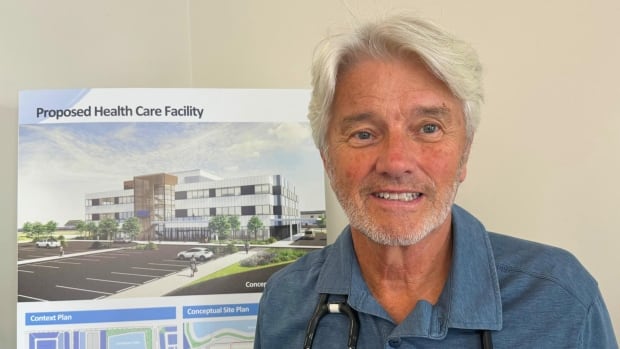 Privatization concerns sparked by potential new Alberta health-care ‘prototype’