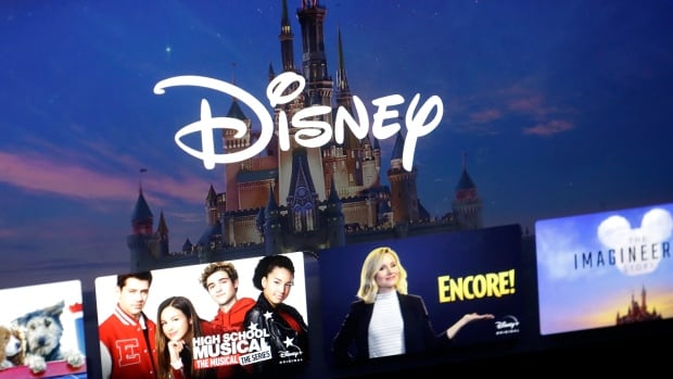 Disney drops request to have wrongful death lawsuit tossed over Disney+ subscription