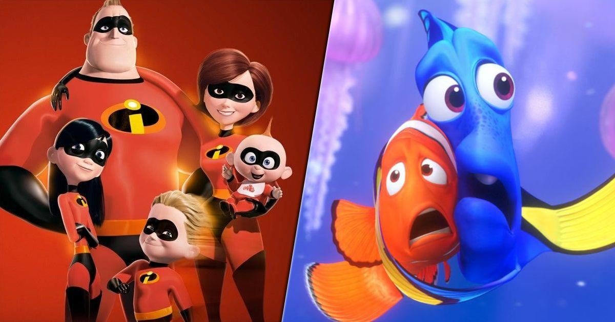 Pixar Chief Explains What They Want Out of Sequels