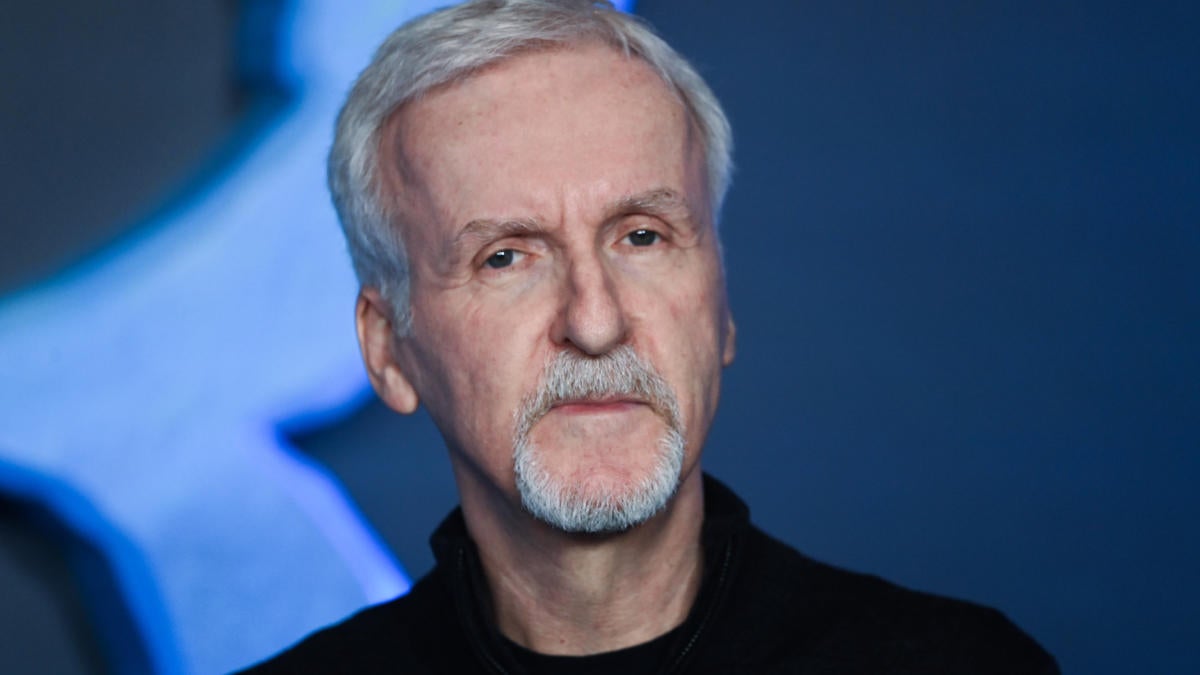 James Cameron Walks Back Plans for Another Director to Take Over