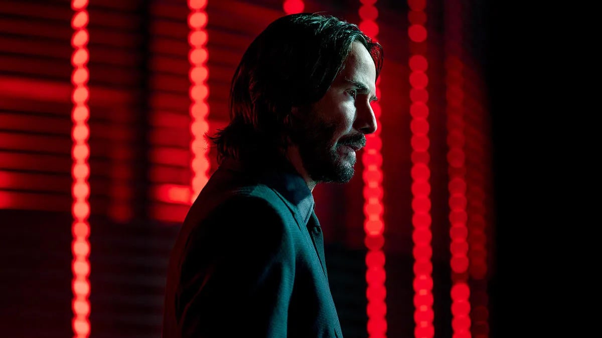 John Wick 5 Filming Rumors Debunked