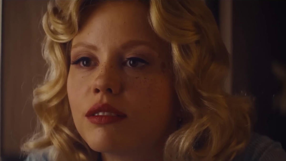 Mia Goth's MaXXXine Lands on Digital