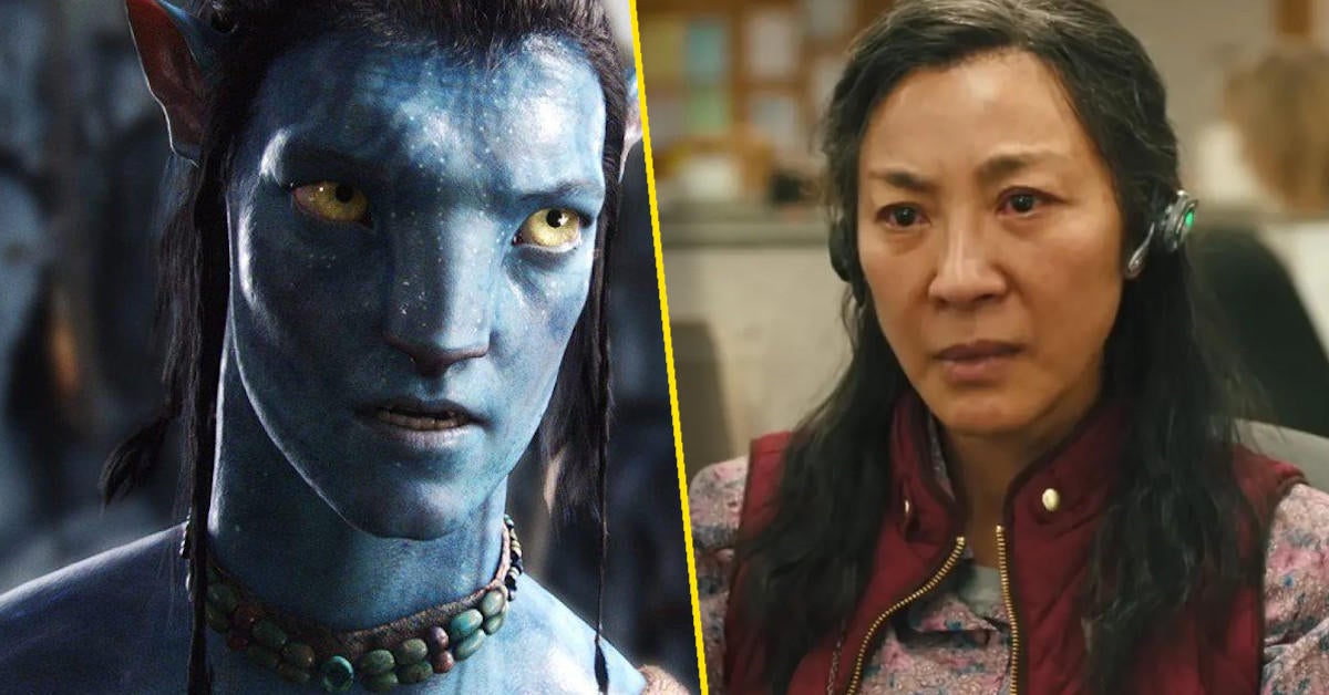 James Cameron Confirms Long Wait for Michelle Yeoh's Franchise Debut