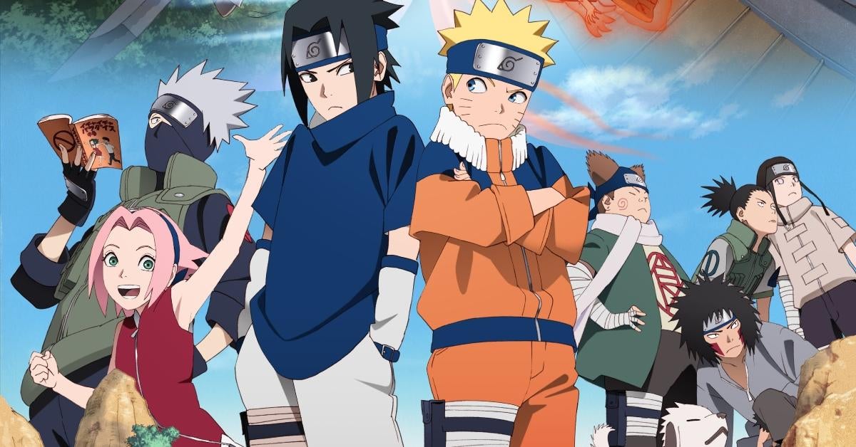 Naruto Screenwriter Praises Director Destin Daniel Cretton After Finishing Script