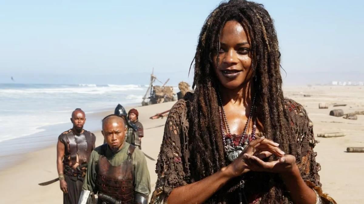 Naomie Harris Doubts She'll Ever Return to Franchise