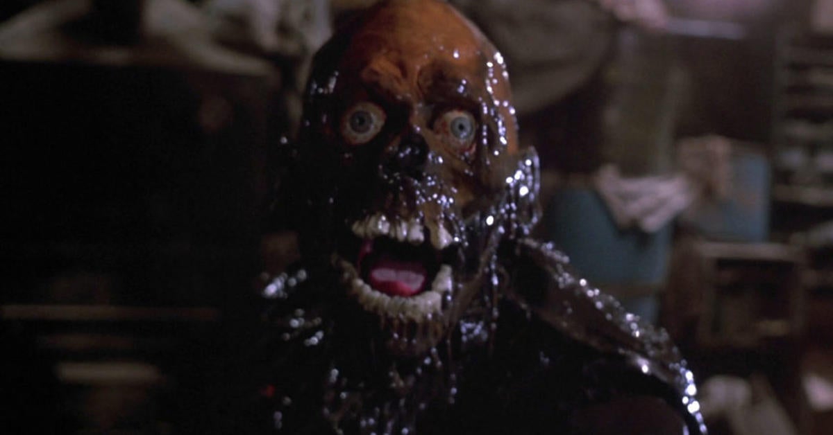 Return of the Living Dead Revival Faces Legal Complications