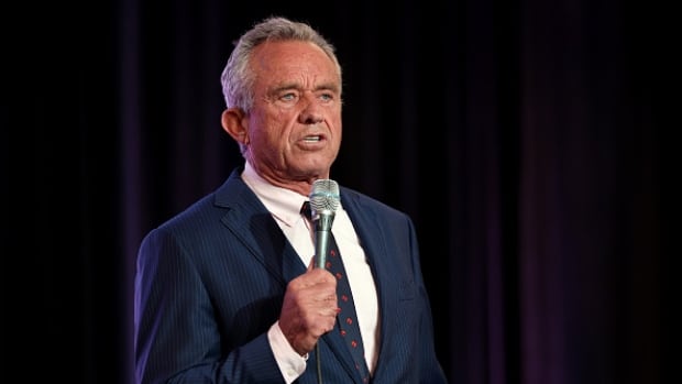 Robert F. Kennedy Jr. withdraws from key state, speculation mounts about Trump endorsement