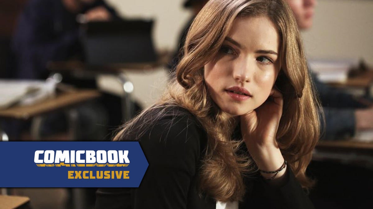 The TV Series Star Willa Fitzgerald on a Possible Franchise Return (Exclusive)