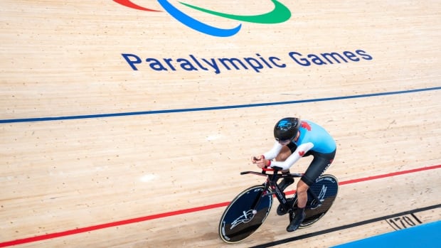 Explaining impairment classification at the Paralympic Games