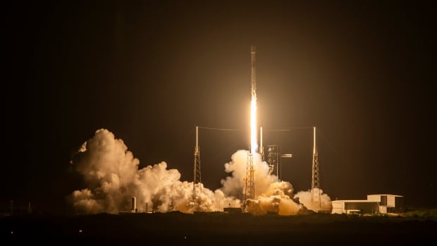 SpaceX Falcon 9 flight operations cleared to resume by FAA