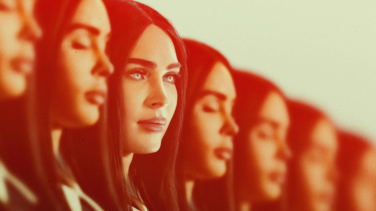 Trailer Released for Megan Fox/Madeline Zima Horror Movie