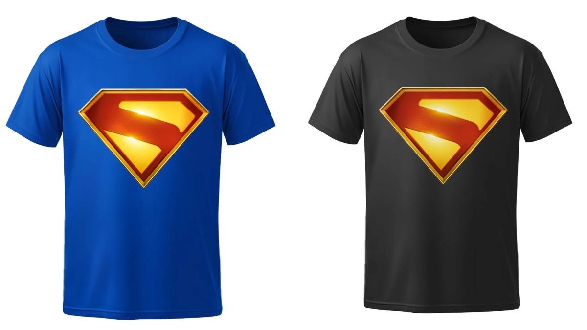 Superman Movie Merch Back in Stock After Selling Out Due to "Overwhelming Demand"