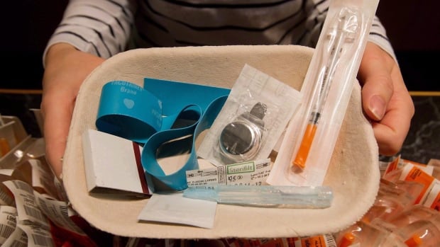 Ontario needs holistic approach to drug treatment amid consumption site closures, doctor says