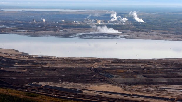 Canada to fund health study for Indigenous communities downstream of oilsands