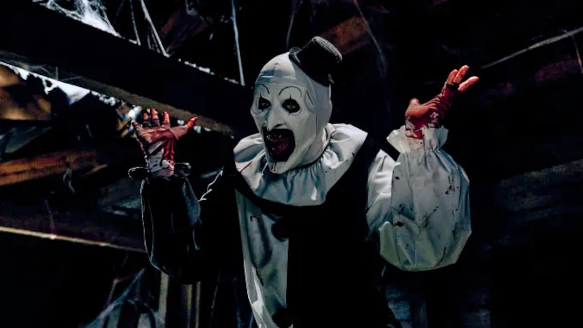 Terrifier 3 World Premiere Confirmed for Fantastic Fest