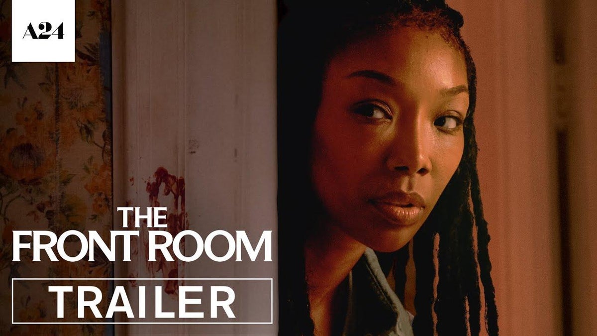 A24 Releases New Trailer for the Eggers Brothers’ The Front Room