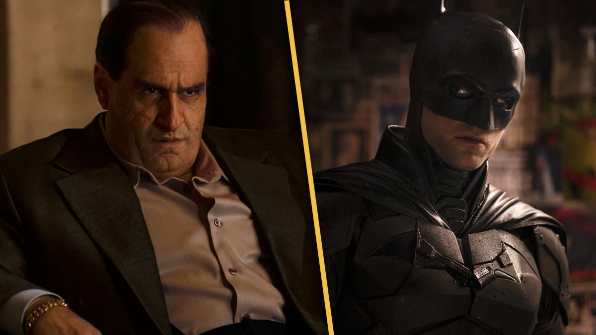 The Penguin Producers Addresses Whether or Not Batman Will Cameo