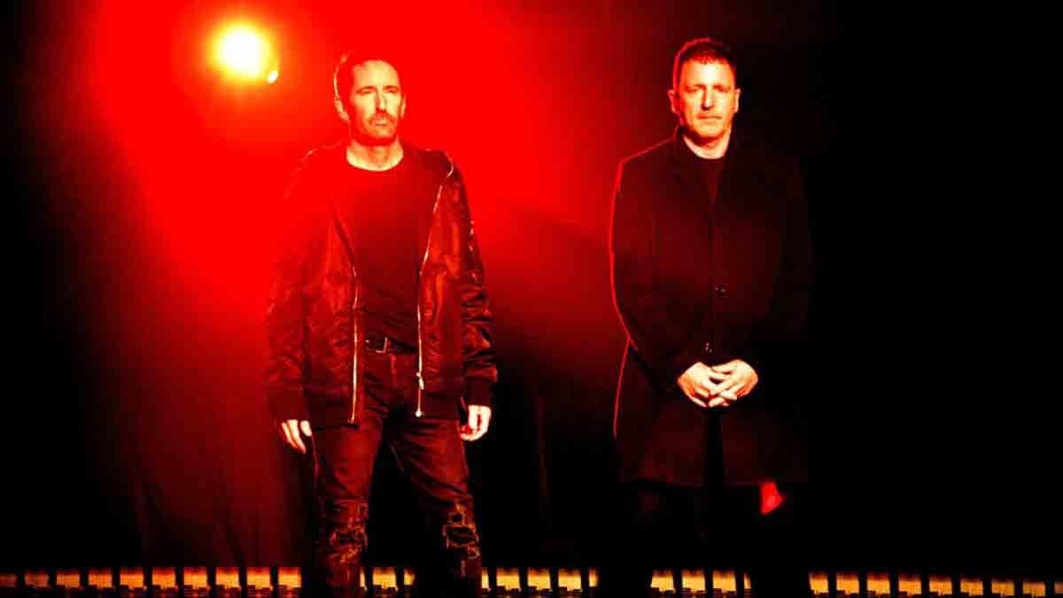 Nine Inch Nails Set to Score Sequel