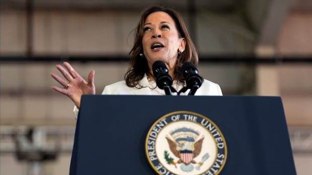 Kamala Harris, Donald Trump to debate Sept. 10, ABC says