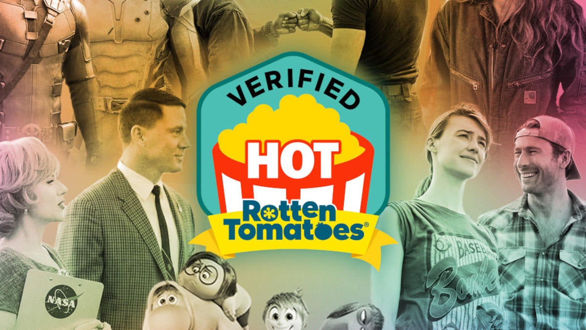 Rotten Tomatoes Introduces a Popcorn Meter for Audience Reviews