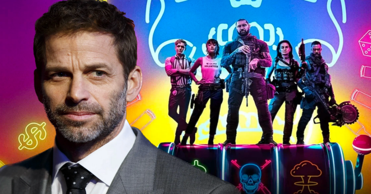 Zack Snyder’s Army of the Dead Universe Reportedly Scrapped by Netflix