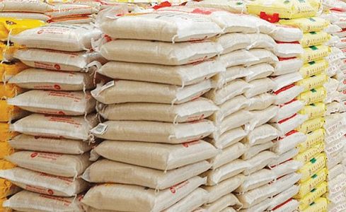 NIN required to buy 50kg bag of rice at N40,000 – FG