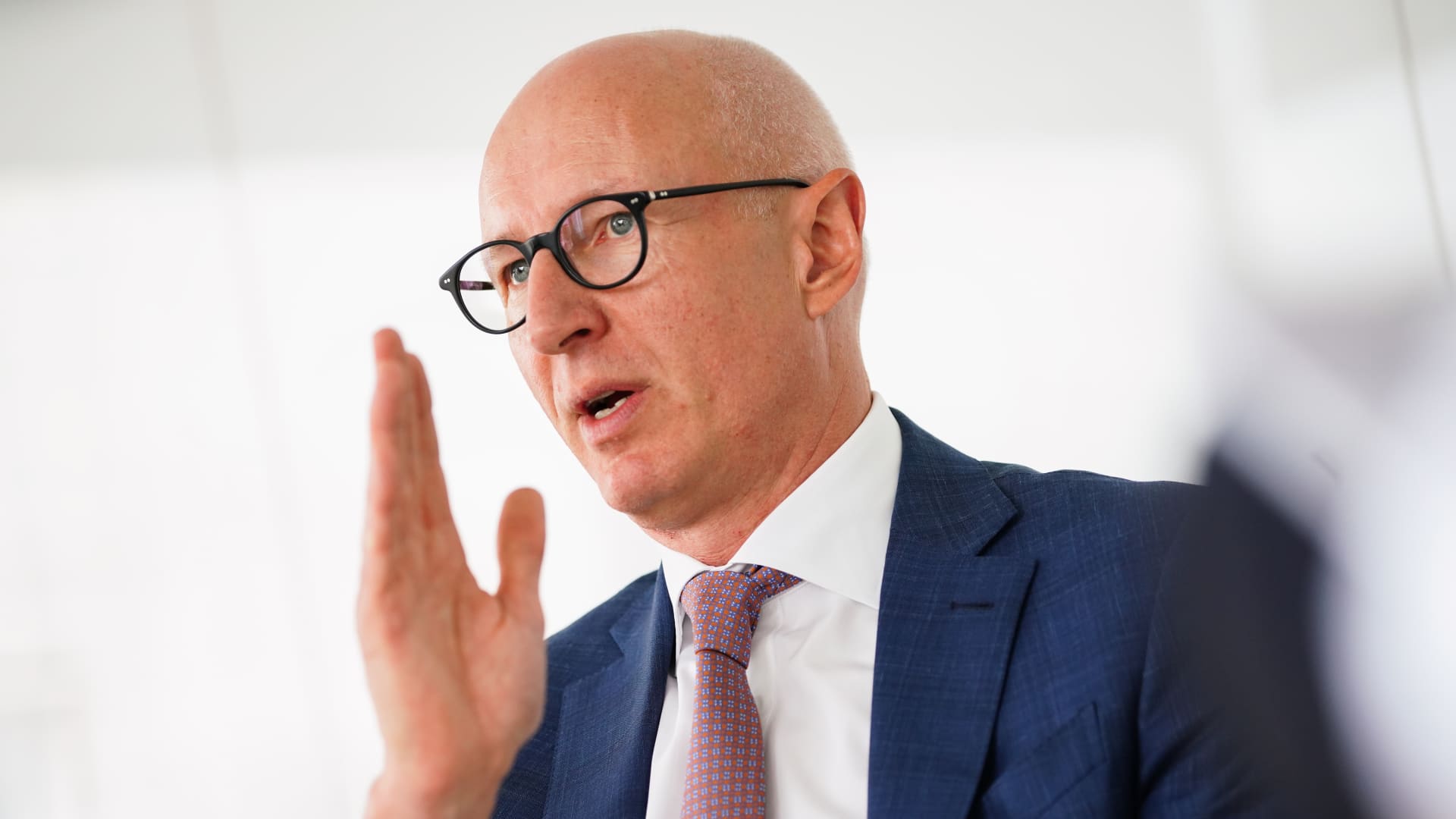 Novo Nordisk CEO to testify at Senate over weight loss drug prices