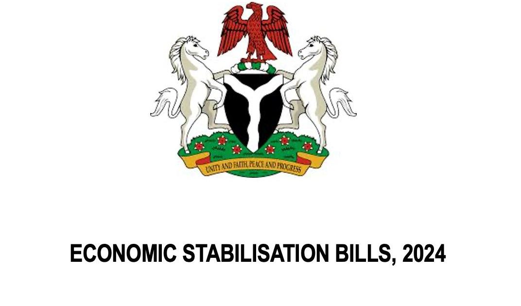 FEC approves economic stabilisation bills, proposes 10 changes to spur economic growth