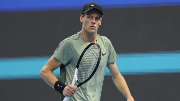 WADA appeals Jannik Sinner’s doping case, seeking ban of 1 to 2 years for top-ranked tennis player