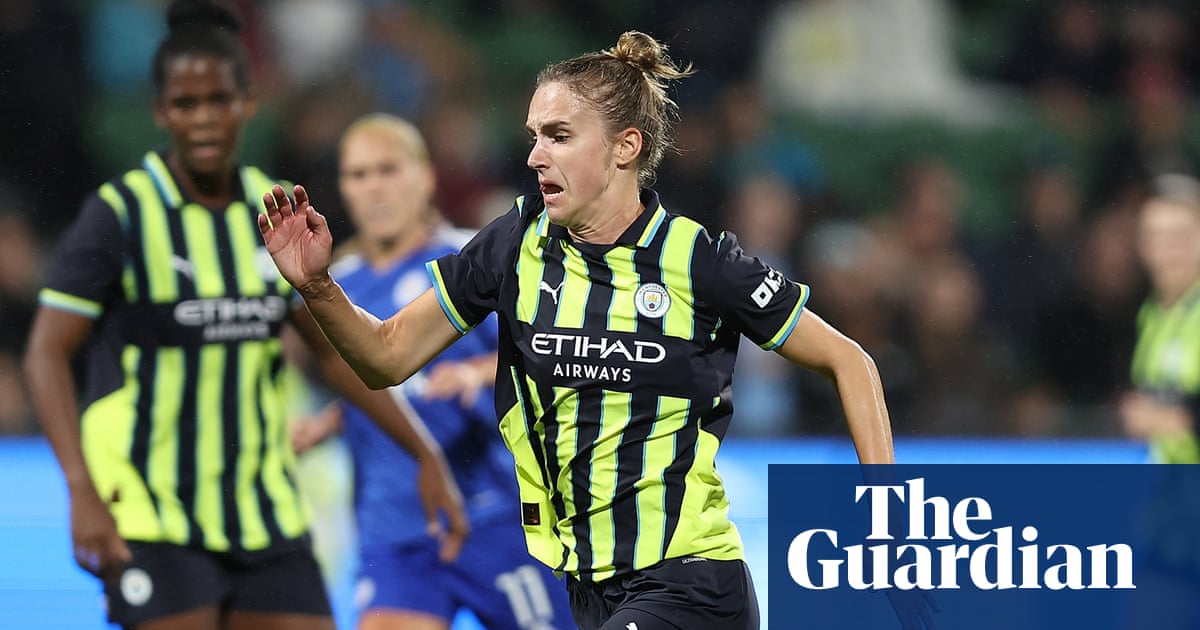 Women’s Super League 2024-25 previews No 9: Manchester City | Women’s super league 2024-25 previews