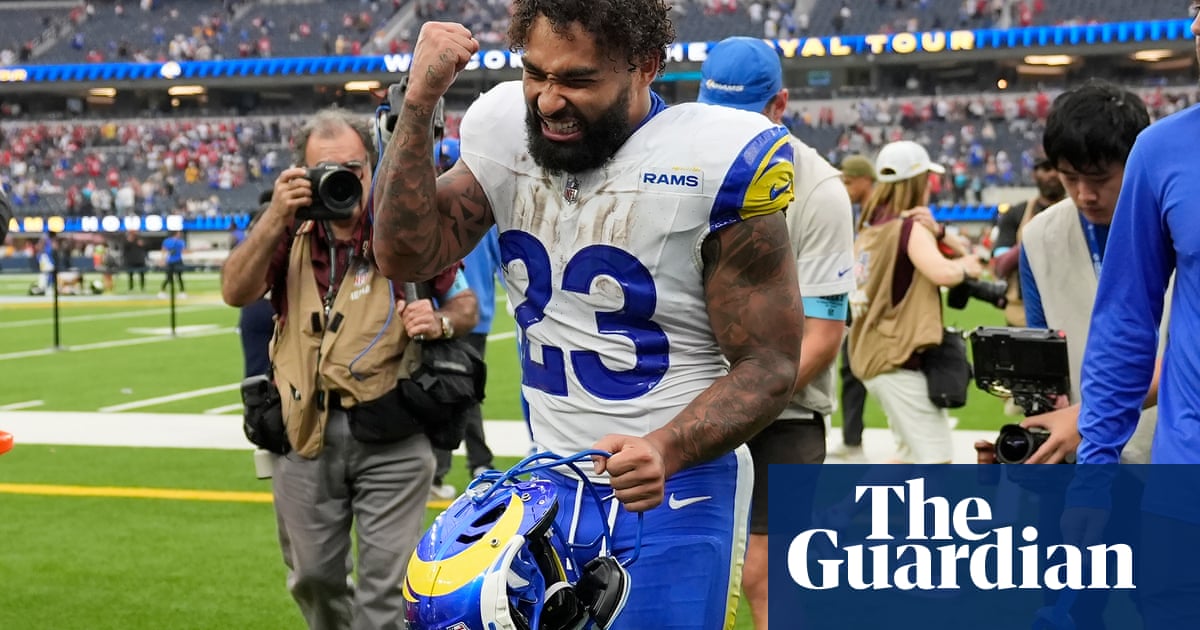 NFL roundup: 49ers stunned by Rams comeback as Willis gets revenge on Titans | NFL