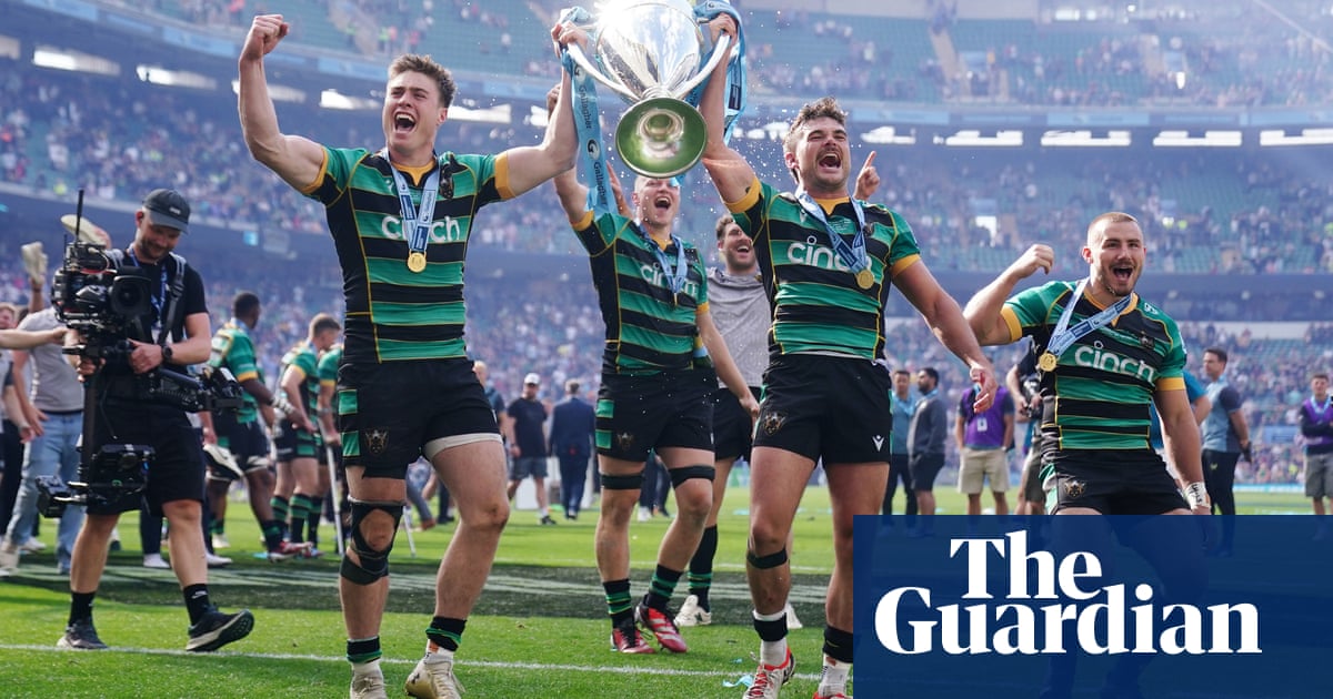 Premiership rugby 2024-25: complete club-by-club guide to the season | Premiership