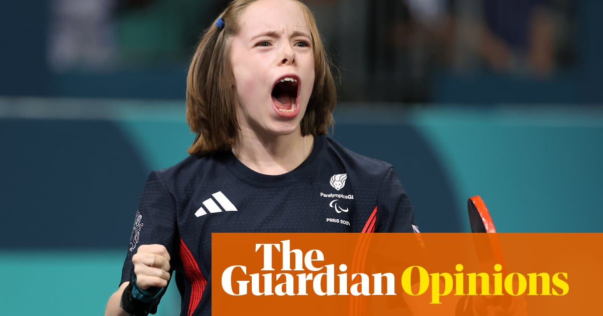 The Guardian view on the Paris Paralympics: a return to the spirit of London 2012 | Editorial