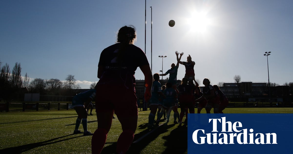 Concussion risks are outweighed by benefits of amateur sport, study finds | Concussion in sport