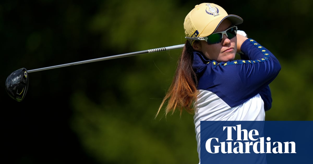 Maguire hits out at captain Pettersen after lack of Solheim Cup playing time | Solheim Cup